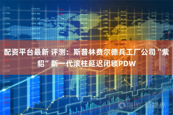 配资平台最新 评测：斯普林费尔德兵工厂公司“紫貂”新一代滚柱延迟闭锁PDW